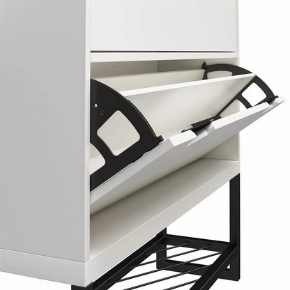 Brielle Entryway Shoe Storage Unit 