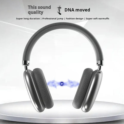 Original P959 Air Max Wireless Bluetooth Earphones Noise Cancelling Microphone in Ear Sports Gaming Earphones Suitable for IOS