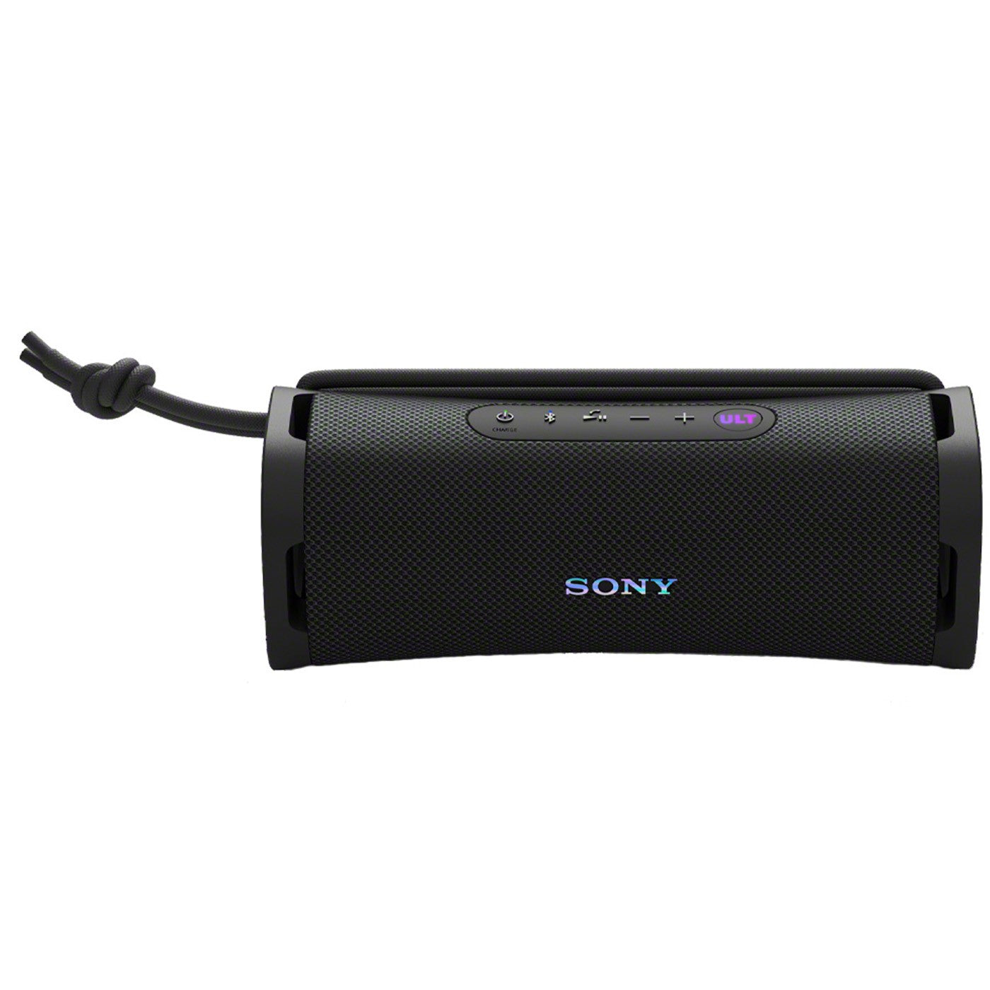 Sony (SRS-ULT10B) EXTRA BASS Portable Bluetooth Speaker (2024), Black