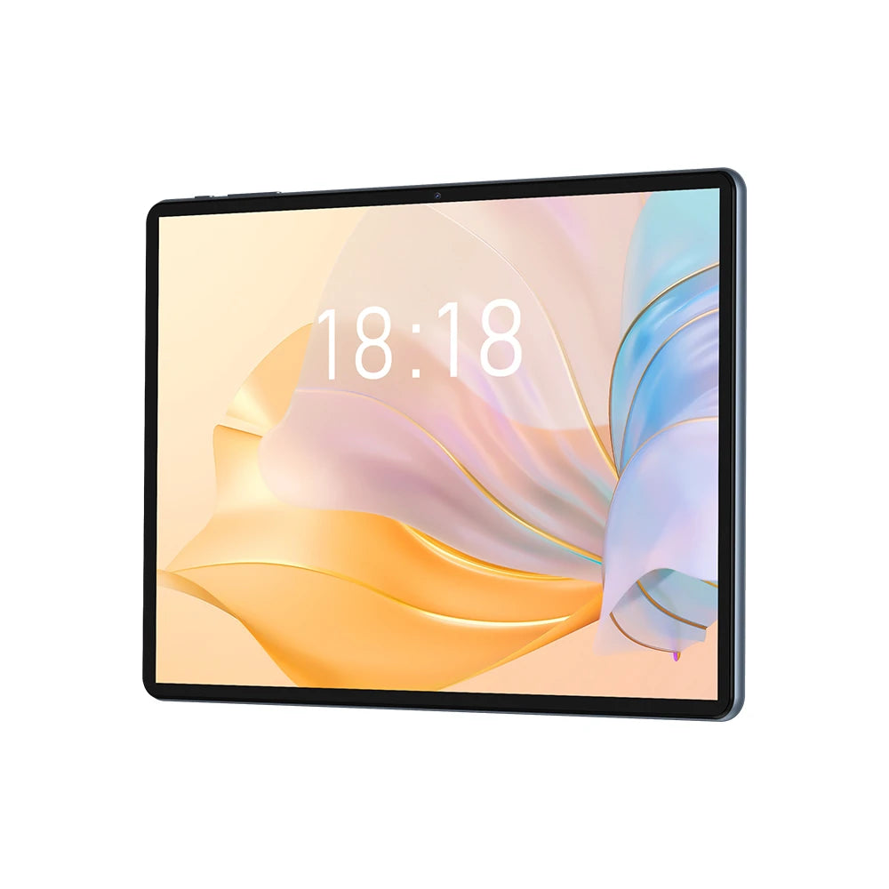 N-ONE Y Rockchip RK3562 Quad Core 4GB+4GB RAM 128GB ROM 10.1 Inch WIFI 6 Android 13 Tablet with Accessory Set