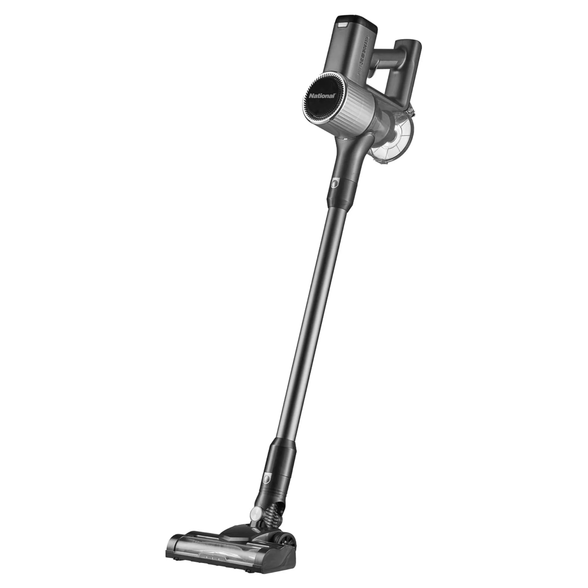 National 2-In-1 Cordless Upright and Handheld Vacuum Cleaner