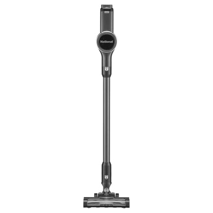 National 2-In-1 Cordless Upright and Handheld Vacuum Cleaner