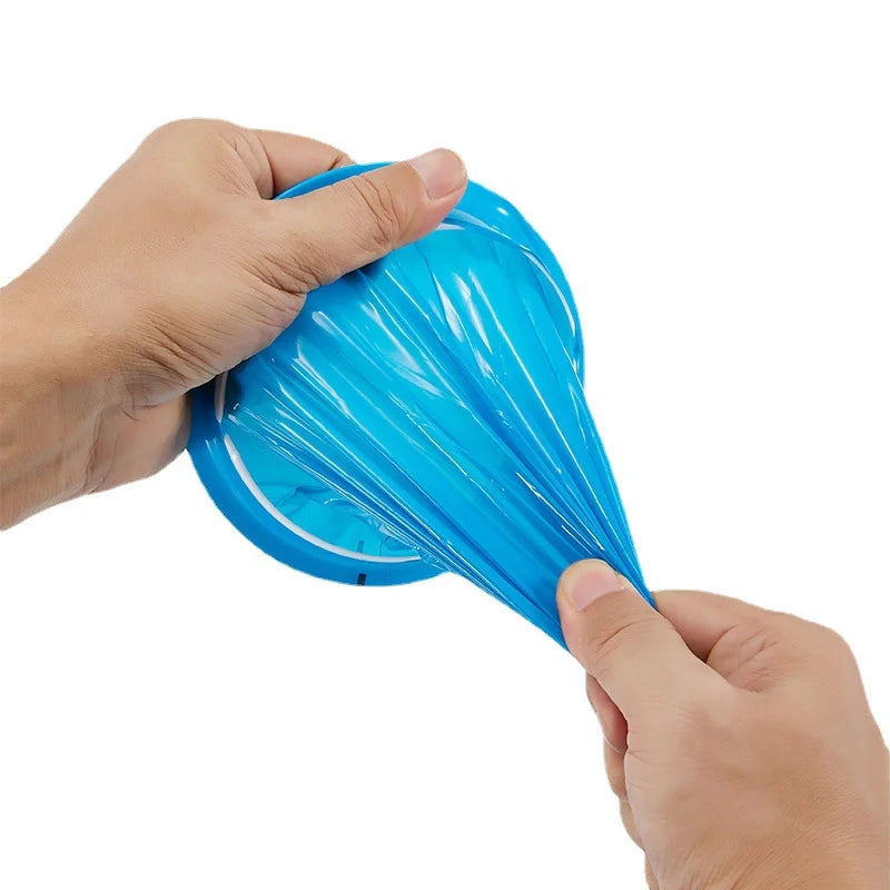 10-Pack 1000ML Disposable Travel Bags for Motion Sickness and Emergency Use