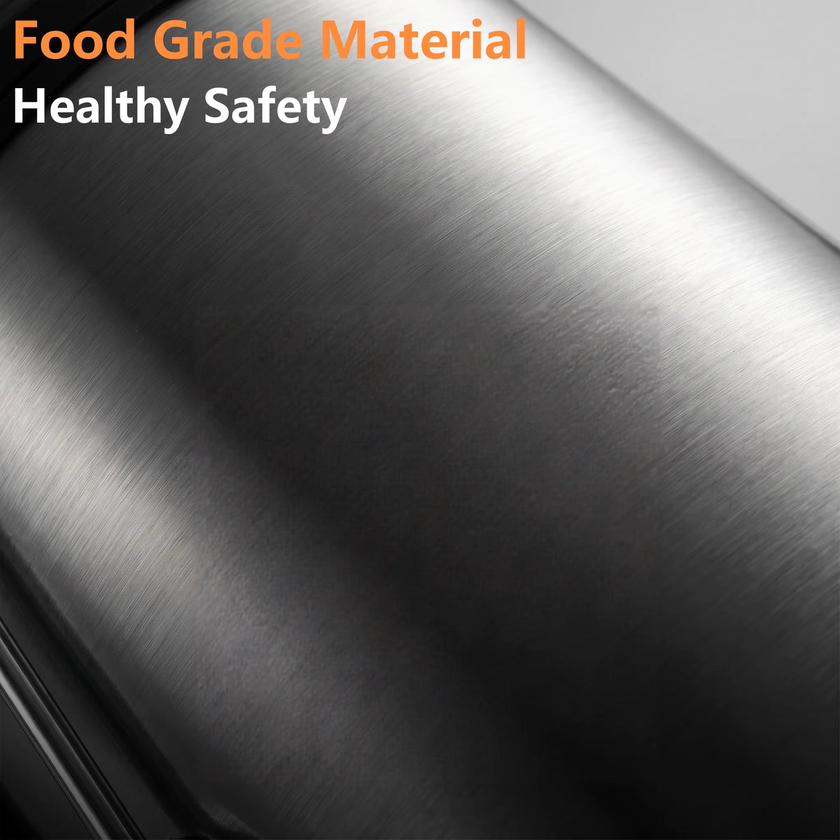 800W Electric Juicer for Fruits and Vegetables with 2-Speed Settings, 7cm Large Chute, Stainless Steel Design, High Yield and Easy Clean Kitchen Appliance