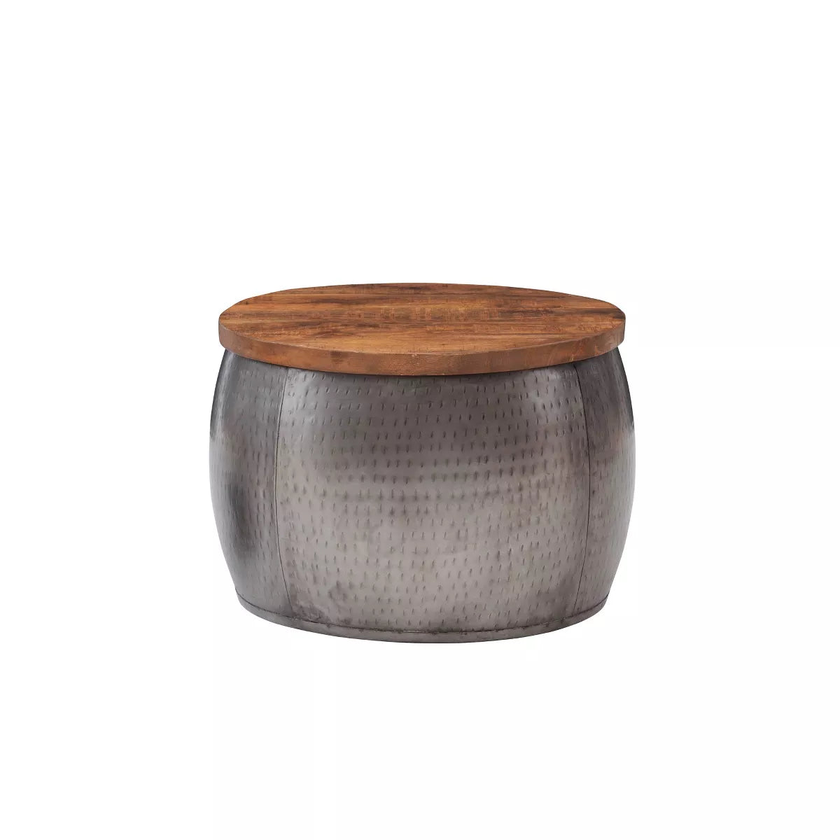 Beaton Drum with Storage