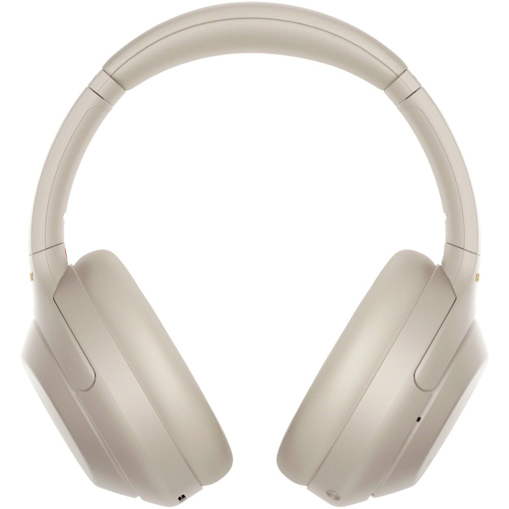 Sony WH1000XM4/S Premium Noise Cancelling Wireless Over-The-Ear Headphones