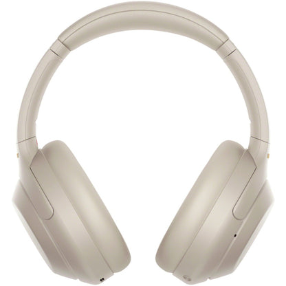 Sony WH1000XM4/S Premium Noise Cancelling Wireless Over-The-Ear Headphones