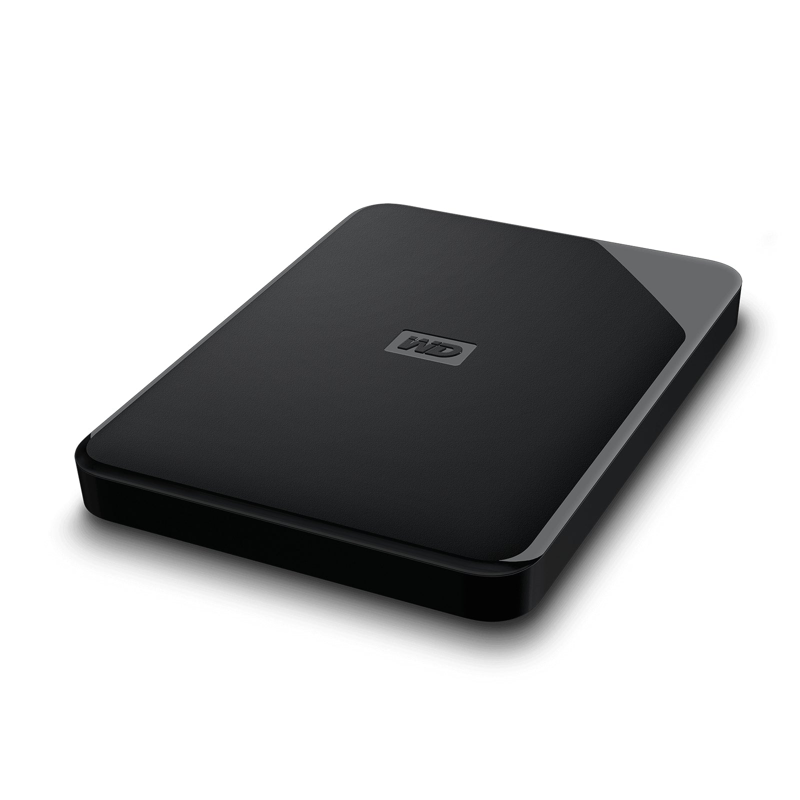 WD 1TB Elements SE Portable External Hard Drive HDD-WDBEPK0010
