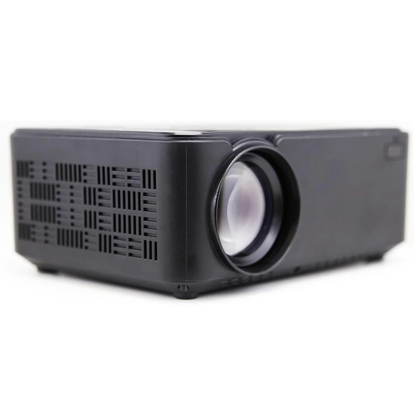 Emerson 150" Home Theater LCD Projector with 720P and Built-In Speaker