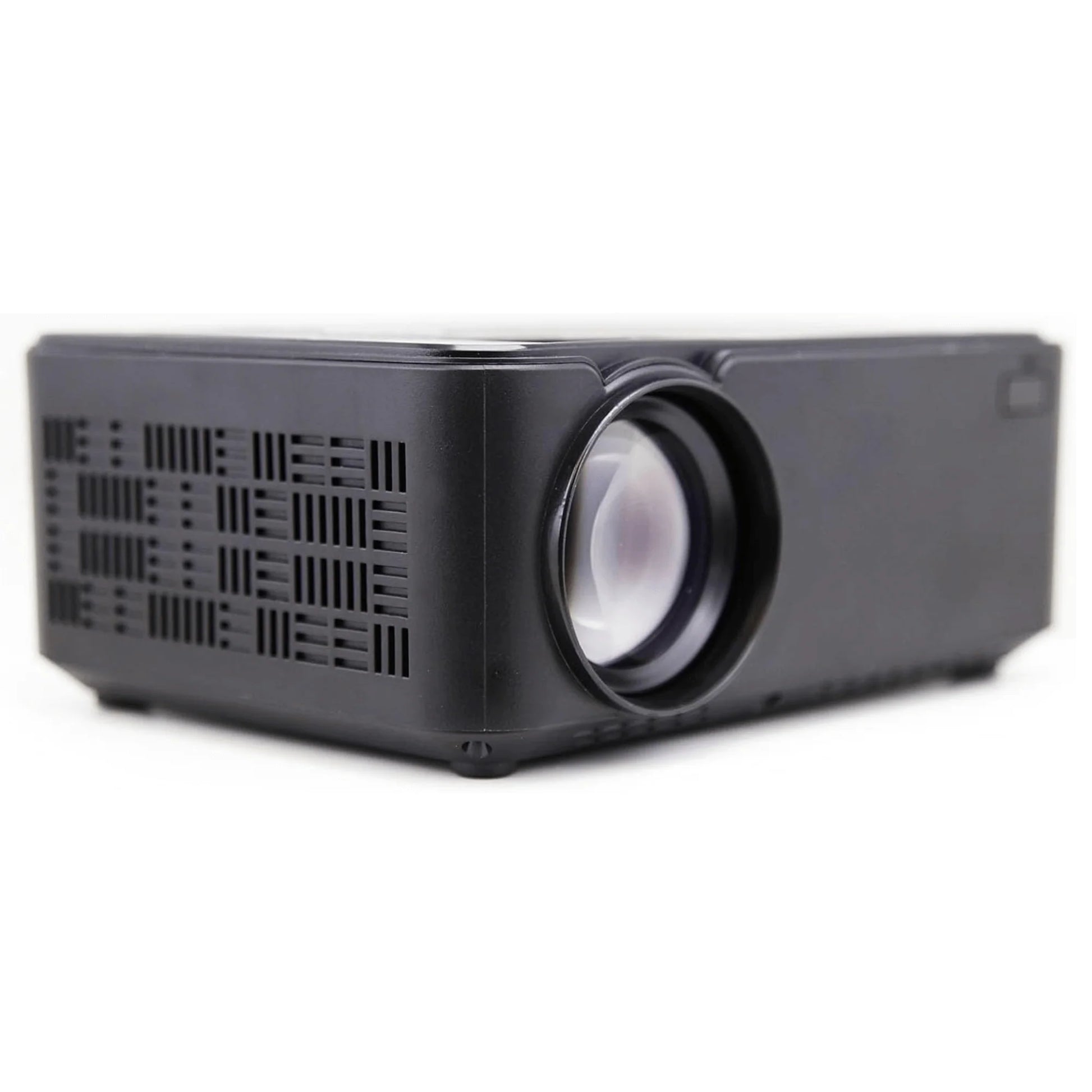 Emerson 150" Home Theater LCD Projector with 720P and Built-In Speaker