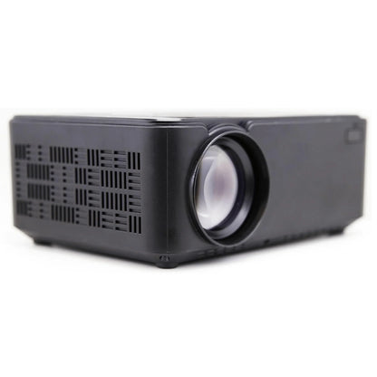 Emerson 150" Home Theater LCD Projector with 720P and Built-In Speaker