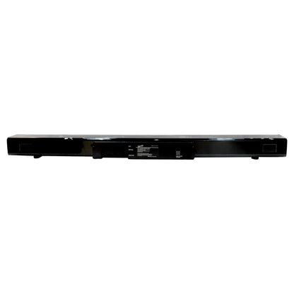 Supersonic 35" Optical Bluetooth Soundbar with Remote Control and LED Display (SC-1421SB)