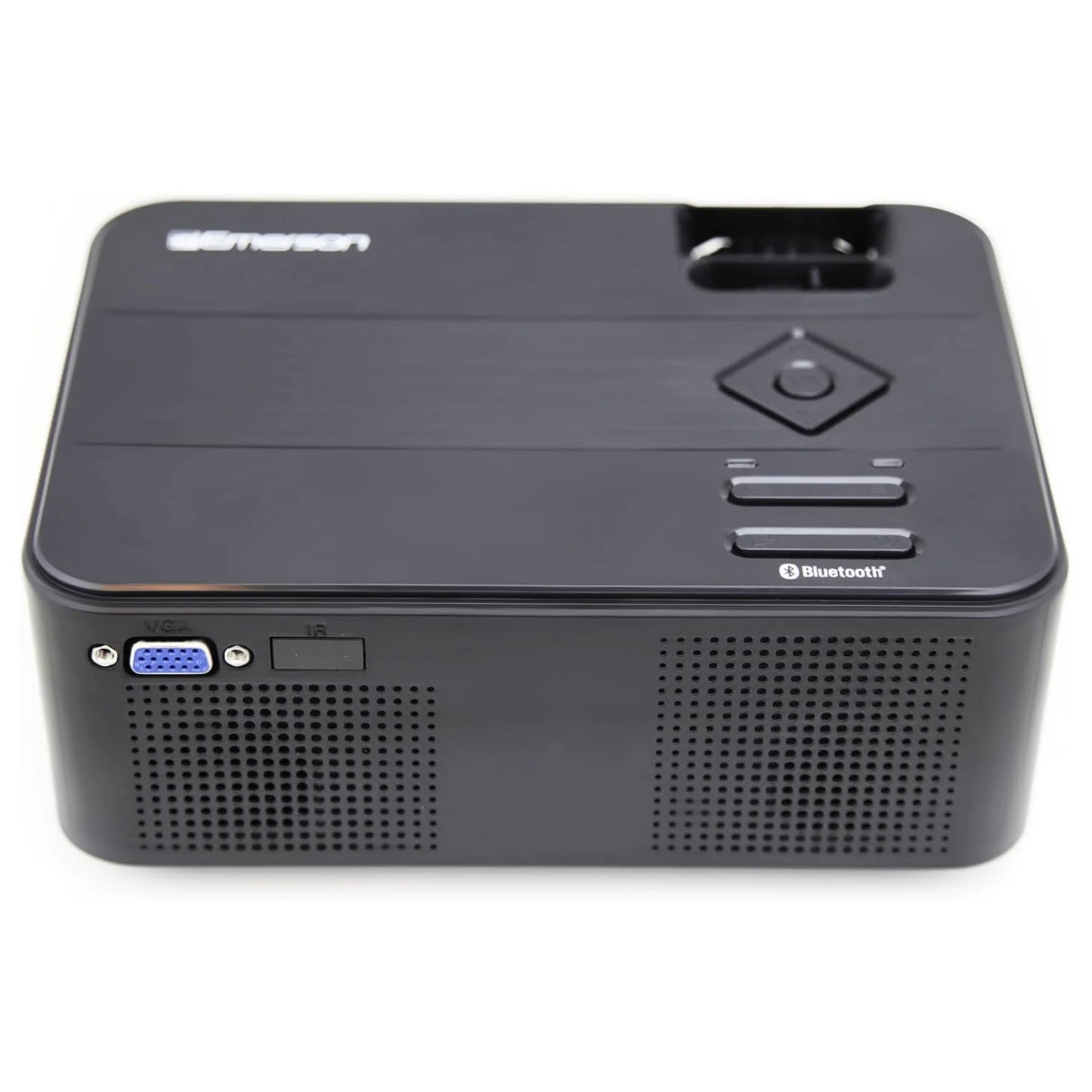 Emerson 150" Home Theater LCD Projector with 720P and Built-In Speaker