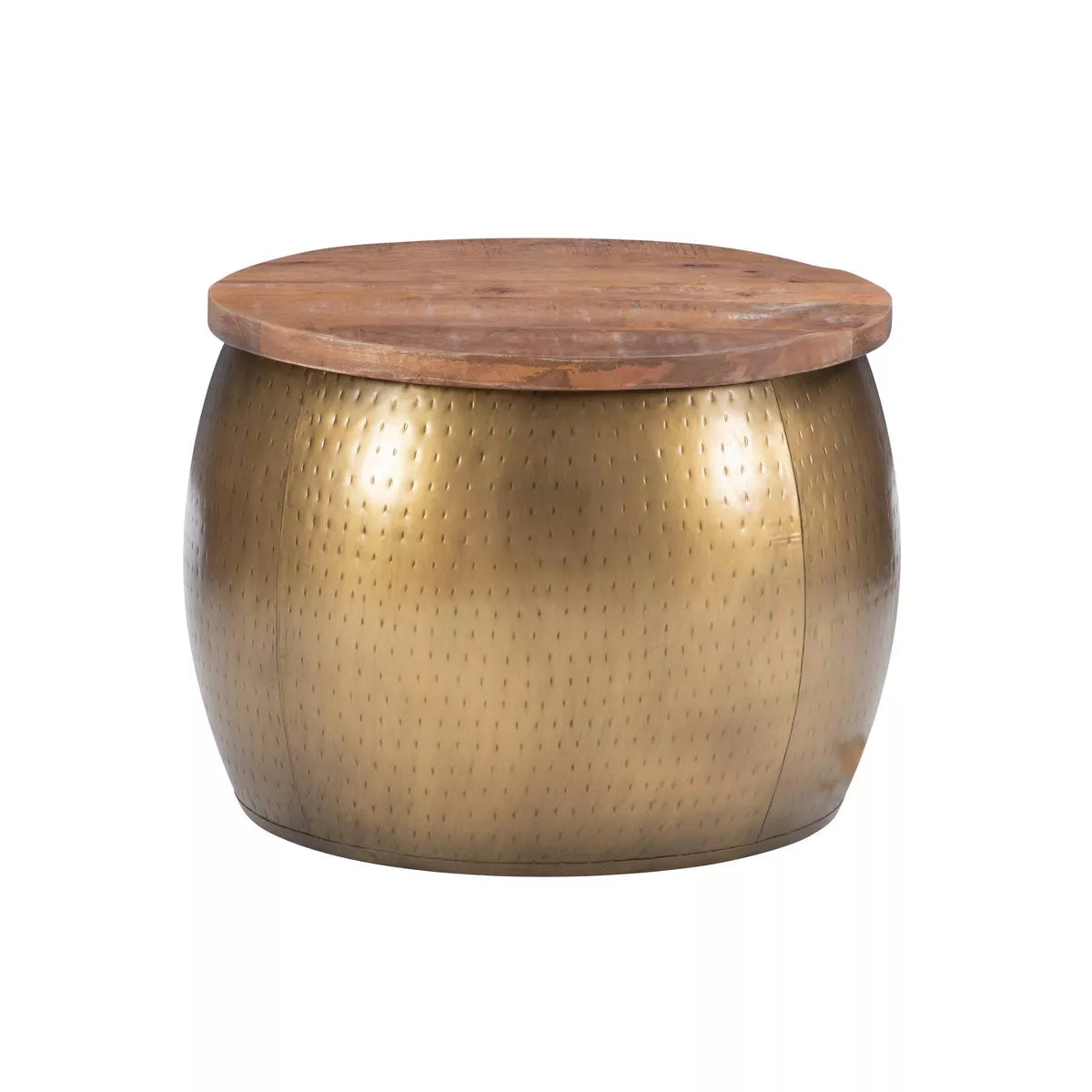 Beaton Drum with Storage