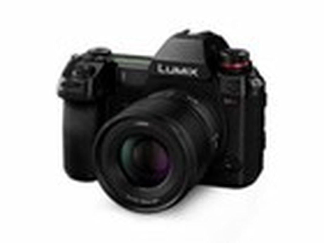 Panasonic LUMIX S 50Mm F/1.8 L Mount Lens Full Frame Format