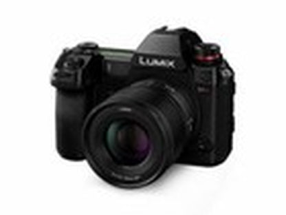 Panasonic LUMIX S 50Mm F/1.8 L Mount Lens Full Frame Format