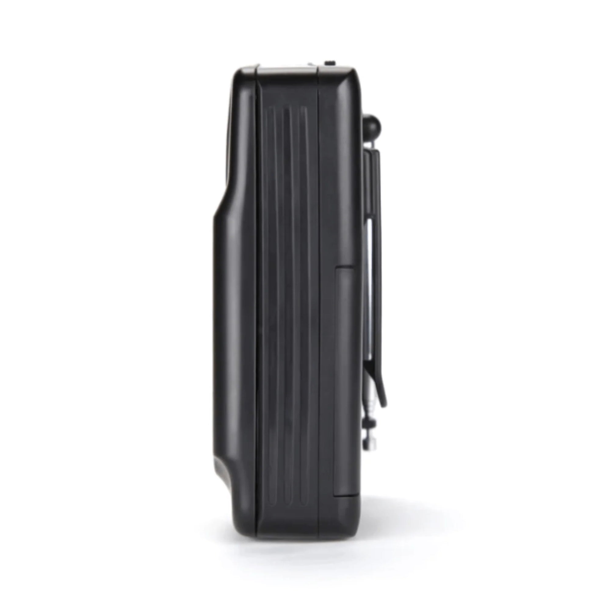 Emerson Portable Cassette Player & Recorder W AMFM Radio and Built-In Speaker