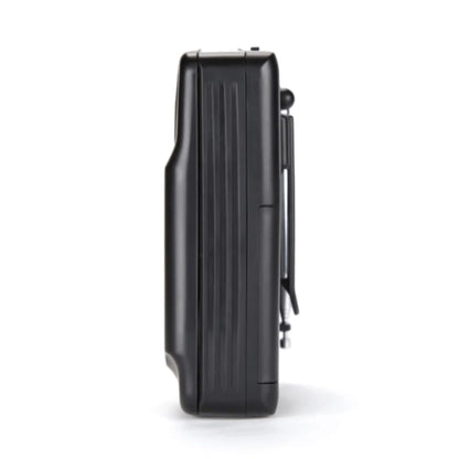 Emerson Portable Cassette Player & Recorder W AMFM Radio and Built-In Speaker
