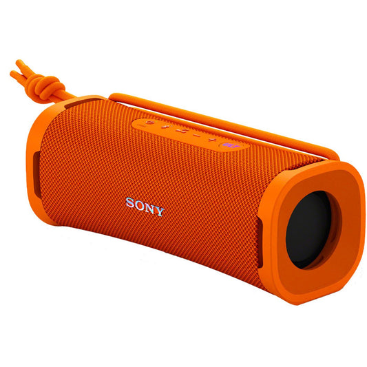Sony (SRS-ULT10D) EXTRA BASS Portable Bluetooth Speaker (2024), Taupe