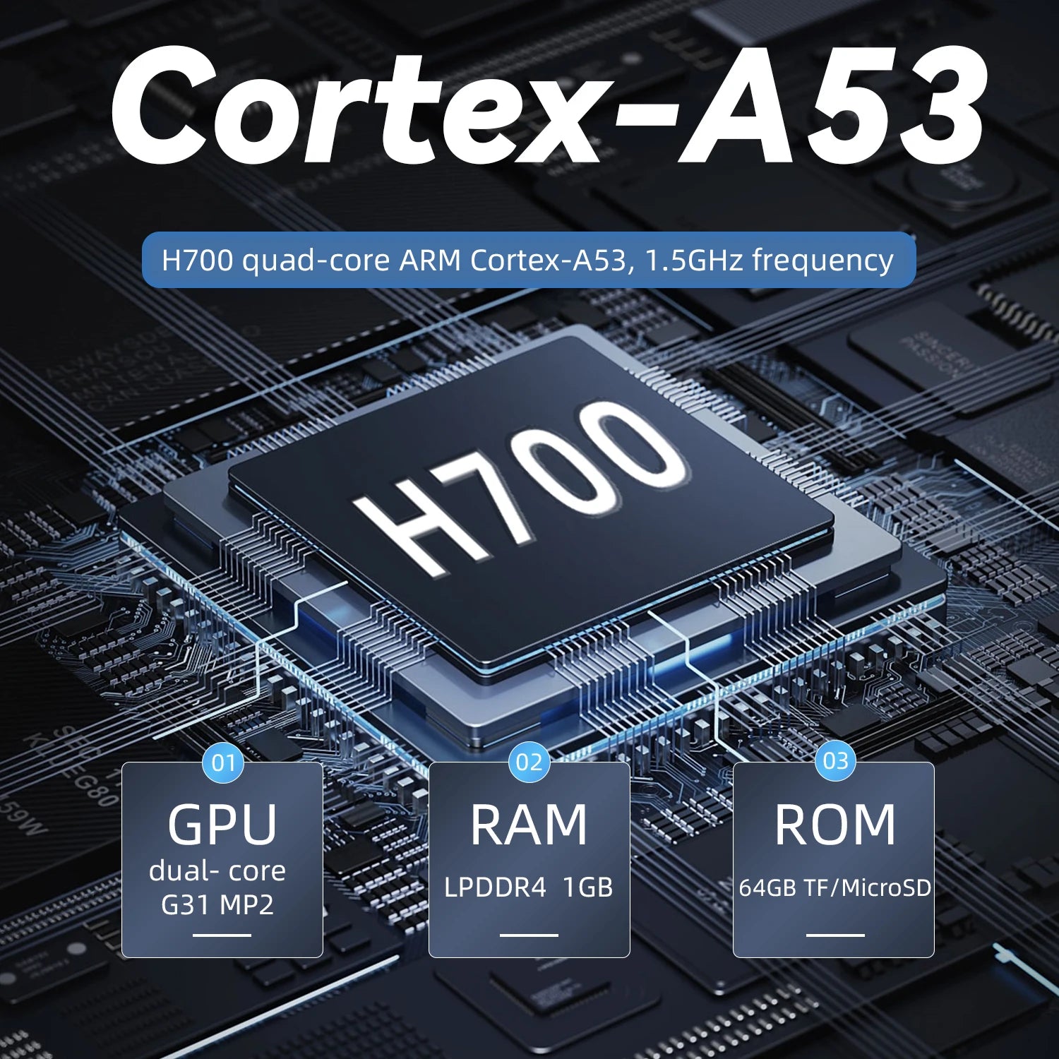 RG35XX H Hand-Held Consoles for Playing Video Games 3.5-Inch IPS 640*480 Screen Retro Game Player 3300 Mah 5000+ Games