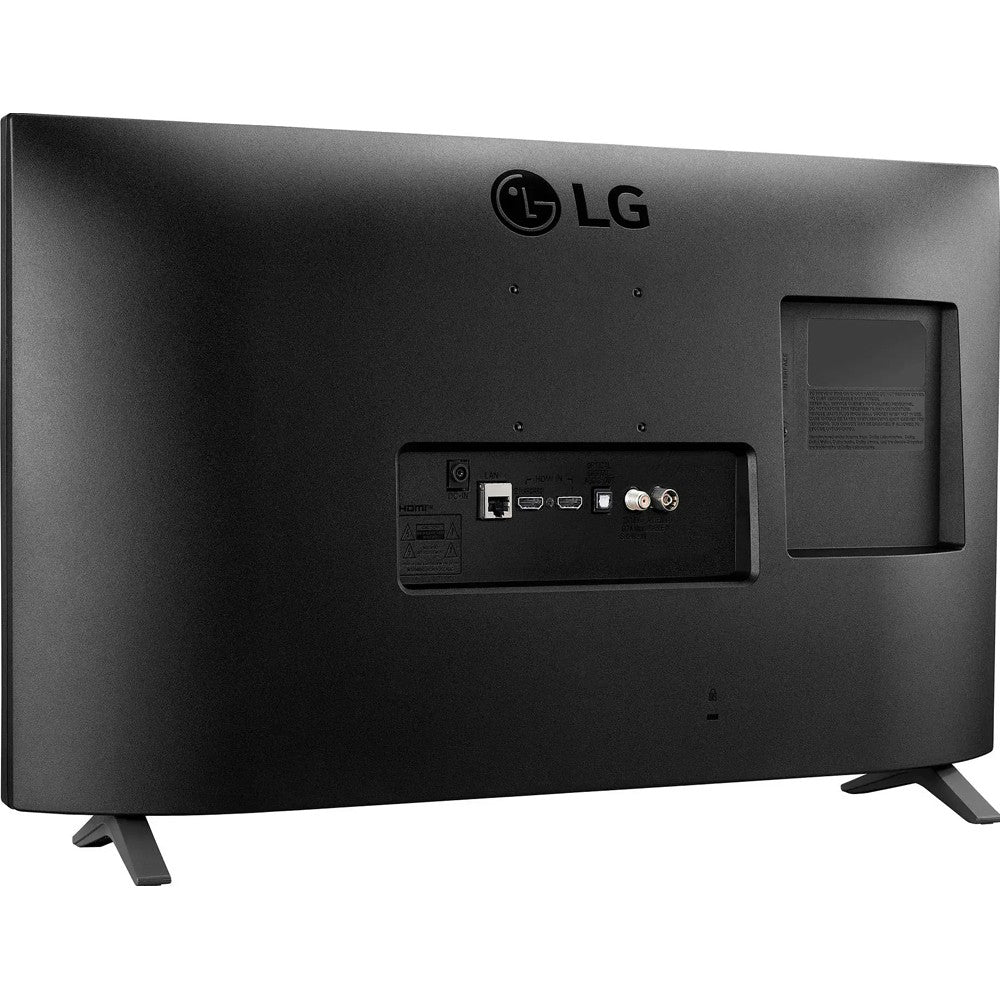LG 27" Class LED Full HD Smart TV with Webos