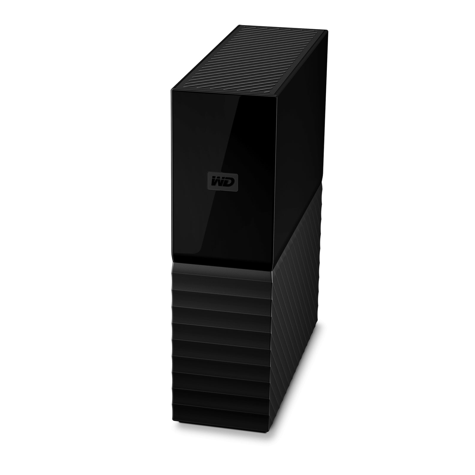 Western Digital 4TB WD My Book External Hard Drive HDD - WDBBGB0040HBK-