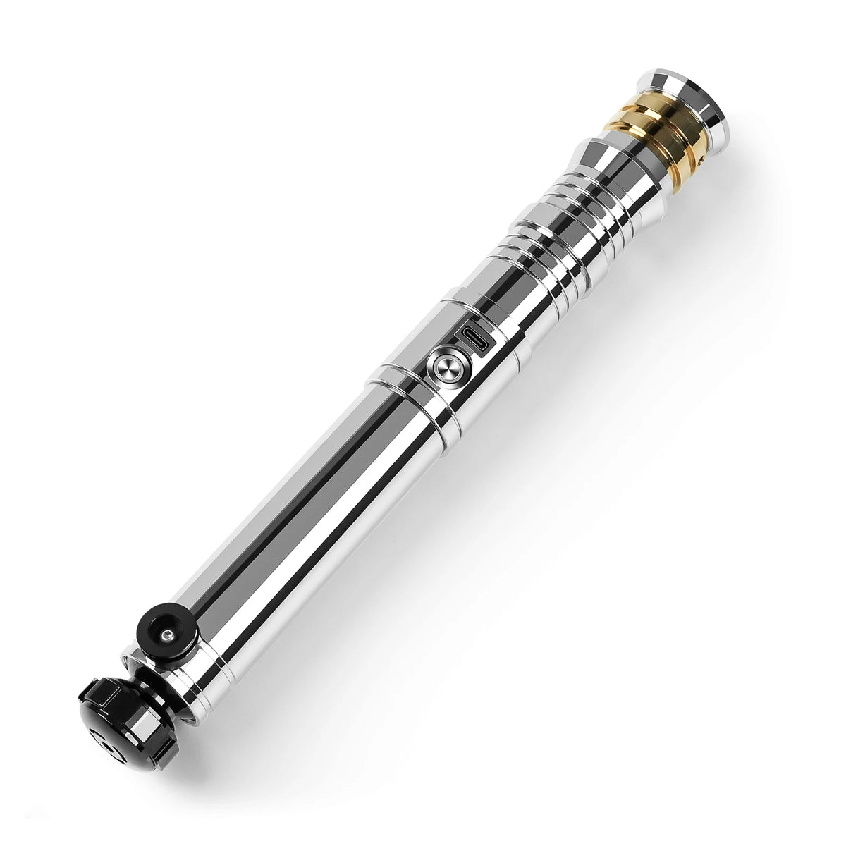 Darth Revan Xenopixel 3.0 Lightsaber with Smooth Swing and App-Controlled Color Change