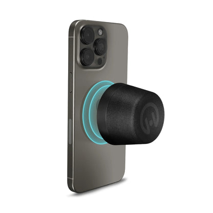 Hypergear Pocket Popper Magnetic Mini Magsafe Wireless Speaker