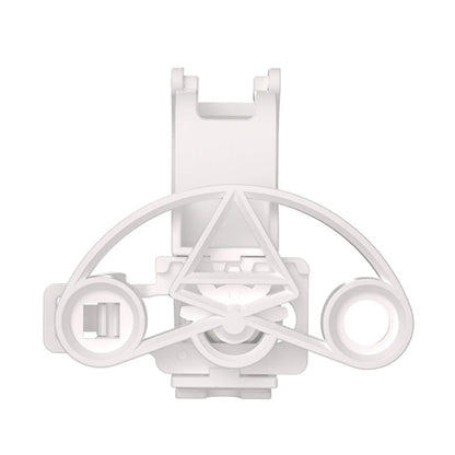Mini Steering Wheel for PS5 Racing Game Controller Steering Wheel Games Simulation Wheel Auxiliary Replacement Accessories