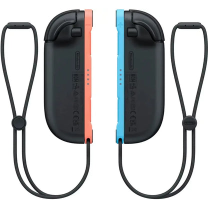 Nintendo Joy-Con 2 (L/R) - Light Blue/Light Red - Multi