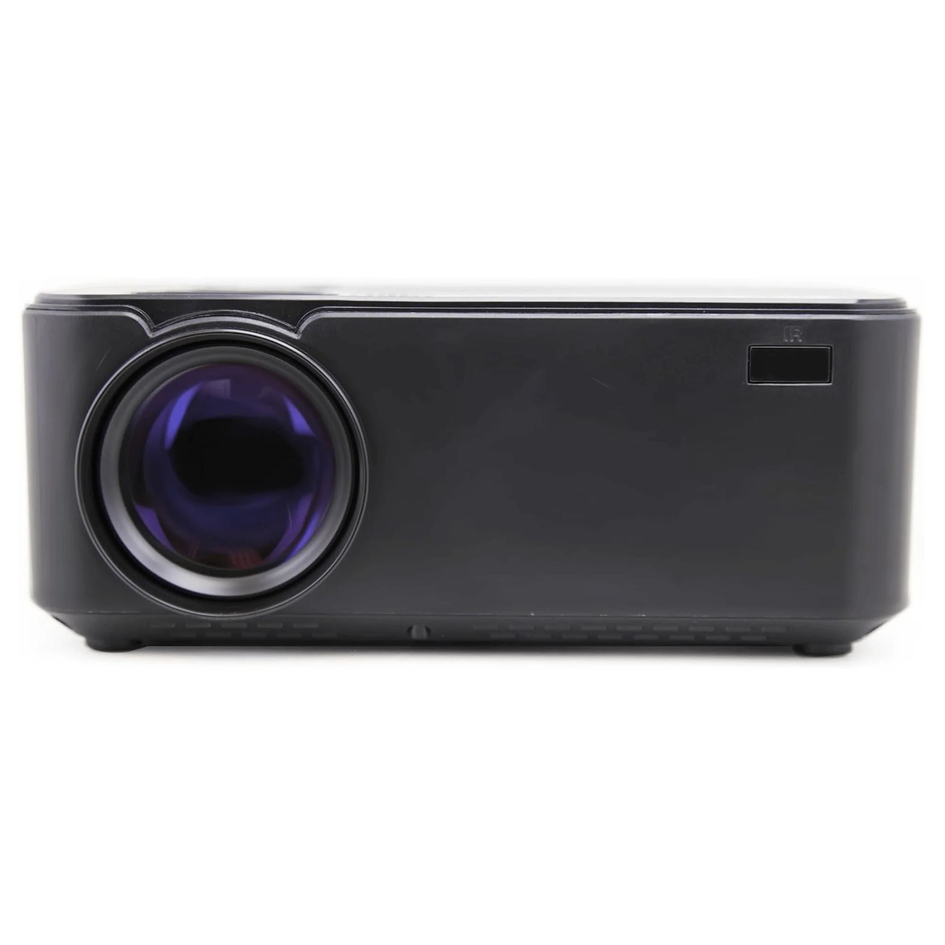 Emerson 150" Home Theater LCD Projector with 720P and Built-In Speaker