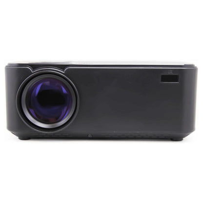 Emerson 150" Home Theater LCD Projector with 720P and Built-In Speaker