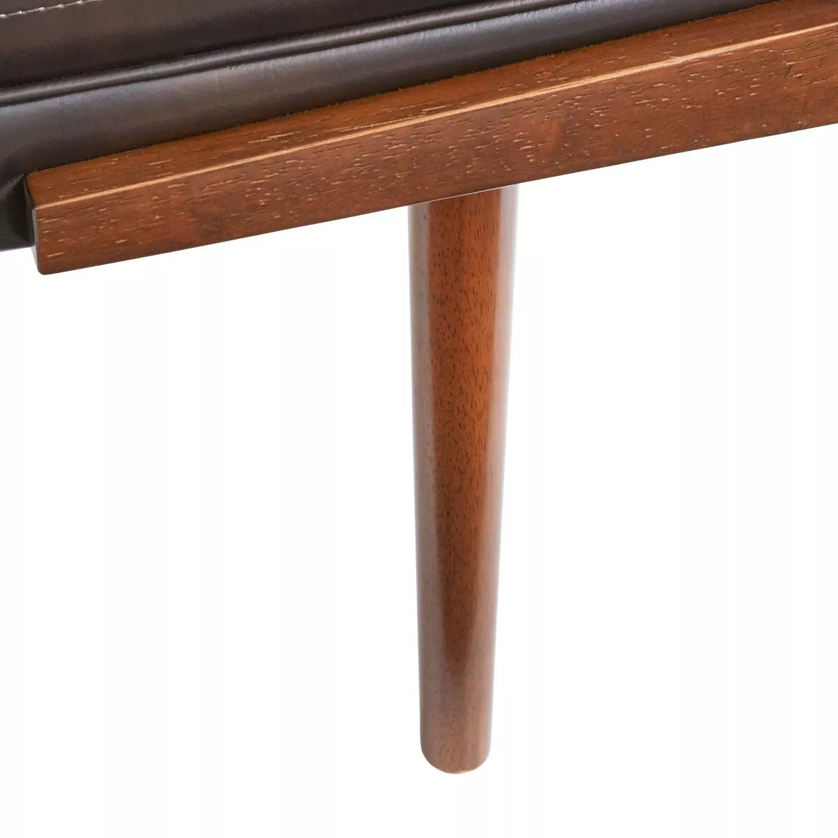 Gentry Bench -Taupe