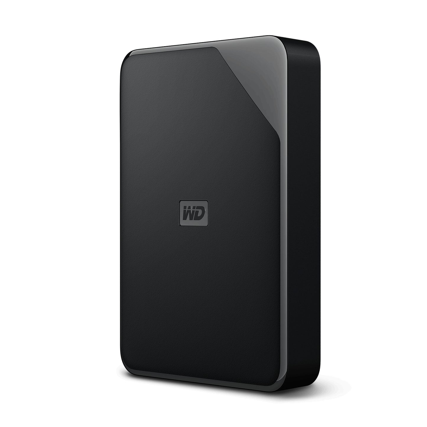 WD 2TB Elements SE Portable External Hard Drive HDD-WDBEPK0020