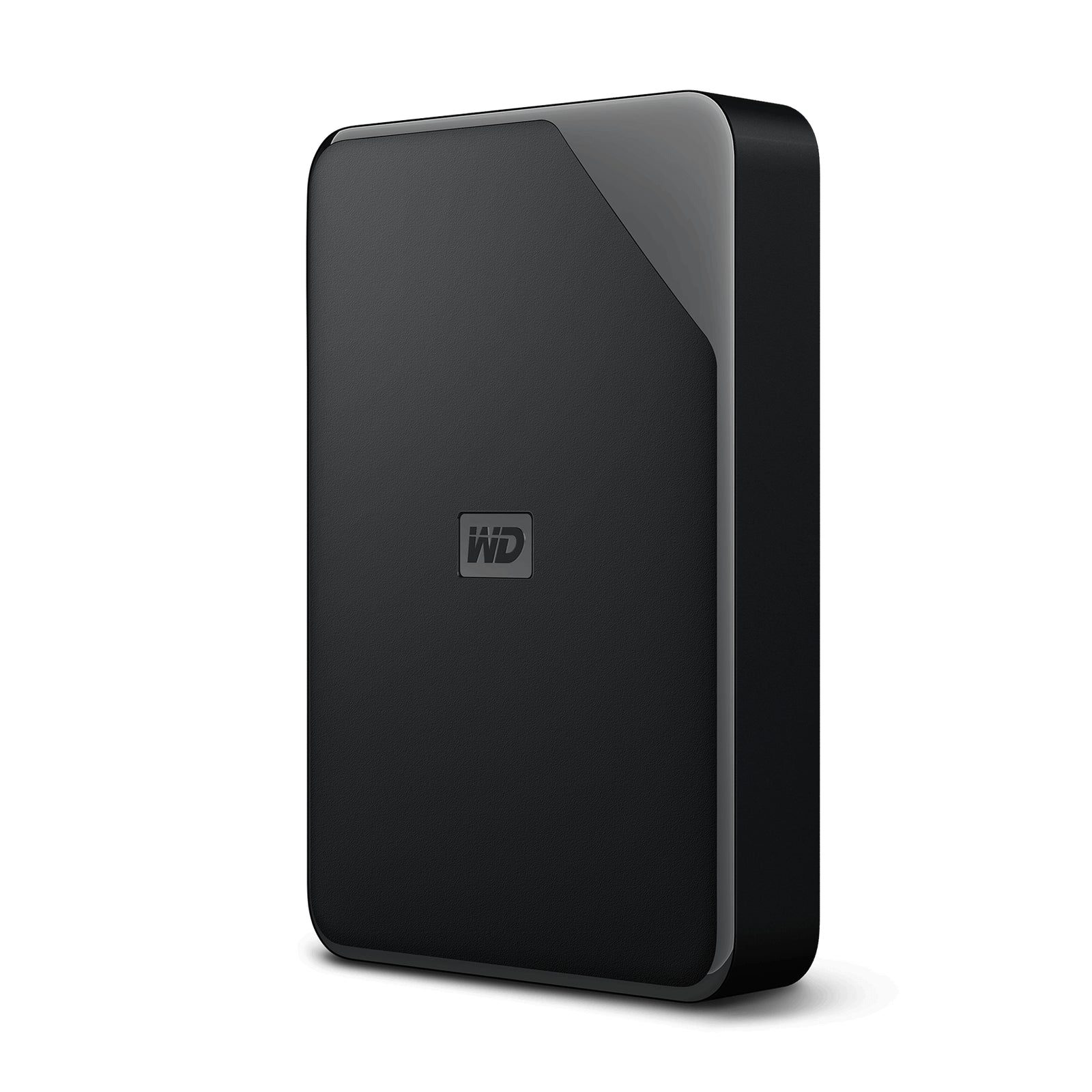 WD 2TB Elements SE Portable External Hard Drive HDD-WDBEPK0020
