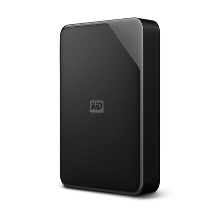 WD 2TB Elements SE Portable External Hard Drive HDD-WDBEPK0020