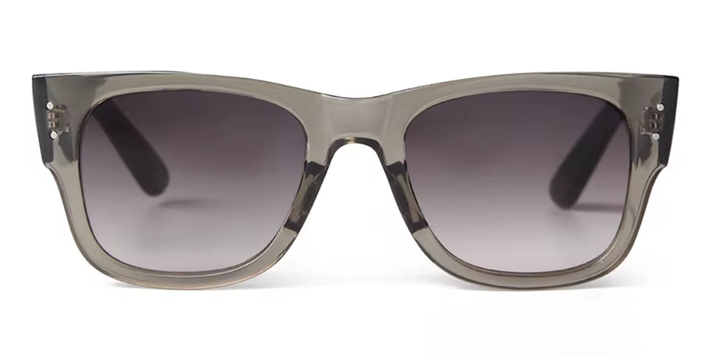 Trendy Square Sunglasses for Women and Men Retro Vintage 70S Sun Glasses Shades Black Tortoiseshell Frame UV Protection