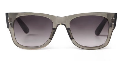 Trendy Square Sunglasses for Women and Men Retro Vintage 70S Sun Glasses Shades Black Tortoiseshell Frame UV Protection