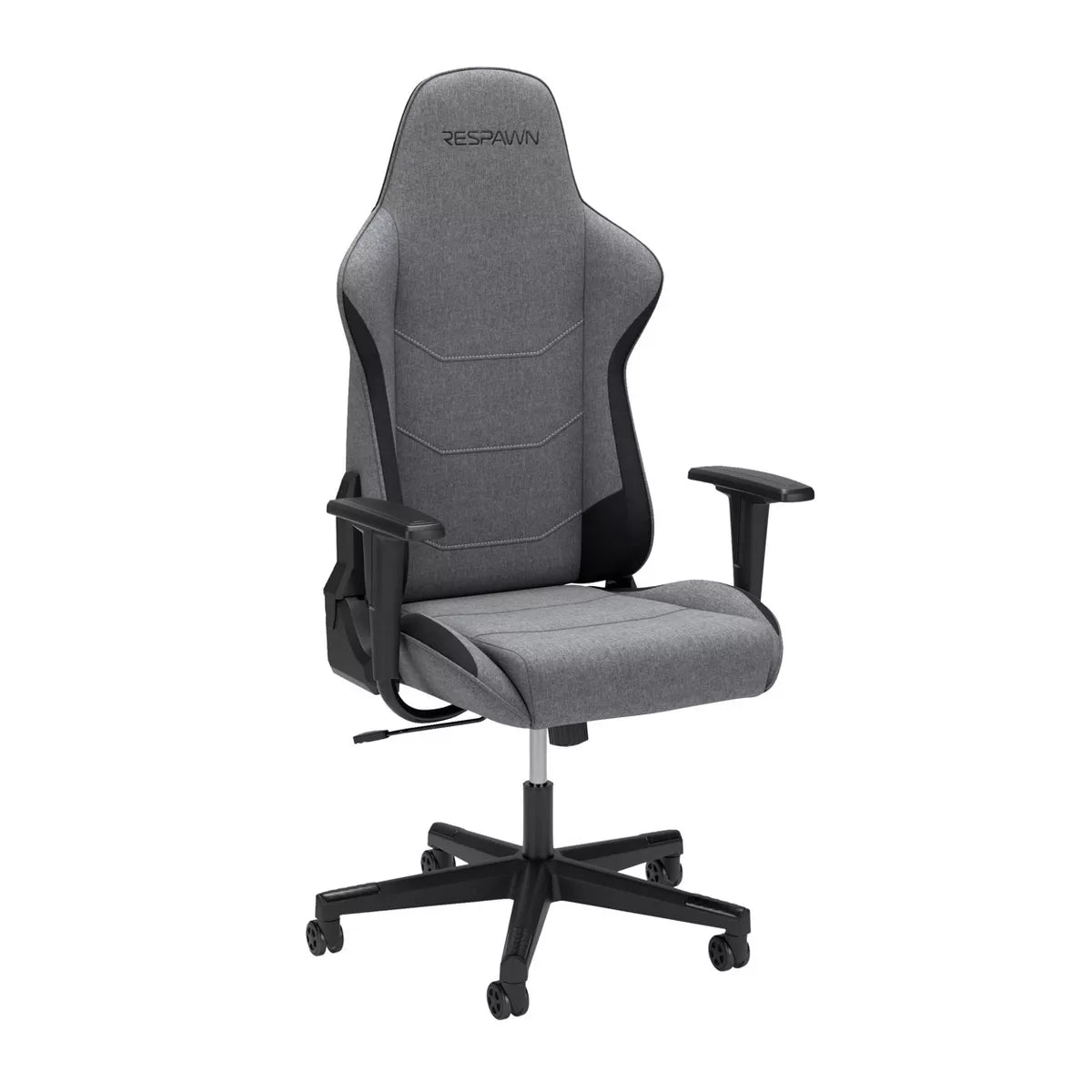 110 Ergonomic Gaming Chair - Blue