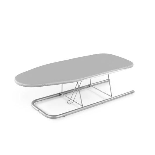 Compact Folding Tabletop Ironing Board