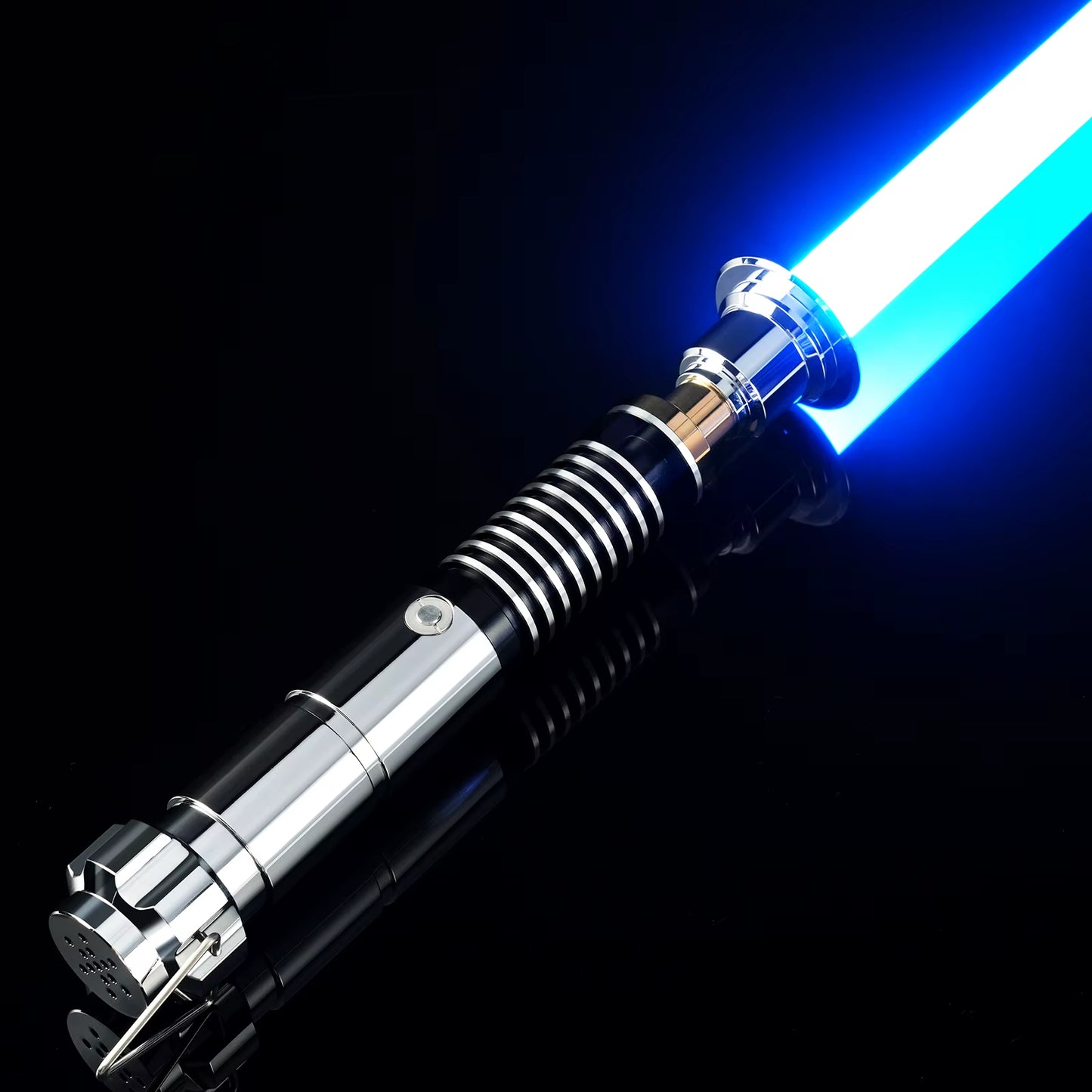 Luke Skywalker Lightsaber Replica Highly Accurate EP8 with Control Box