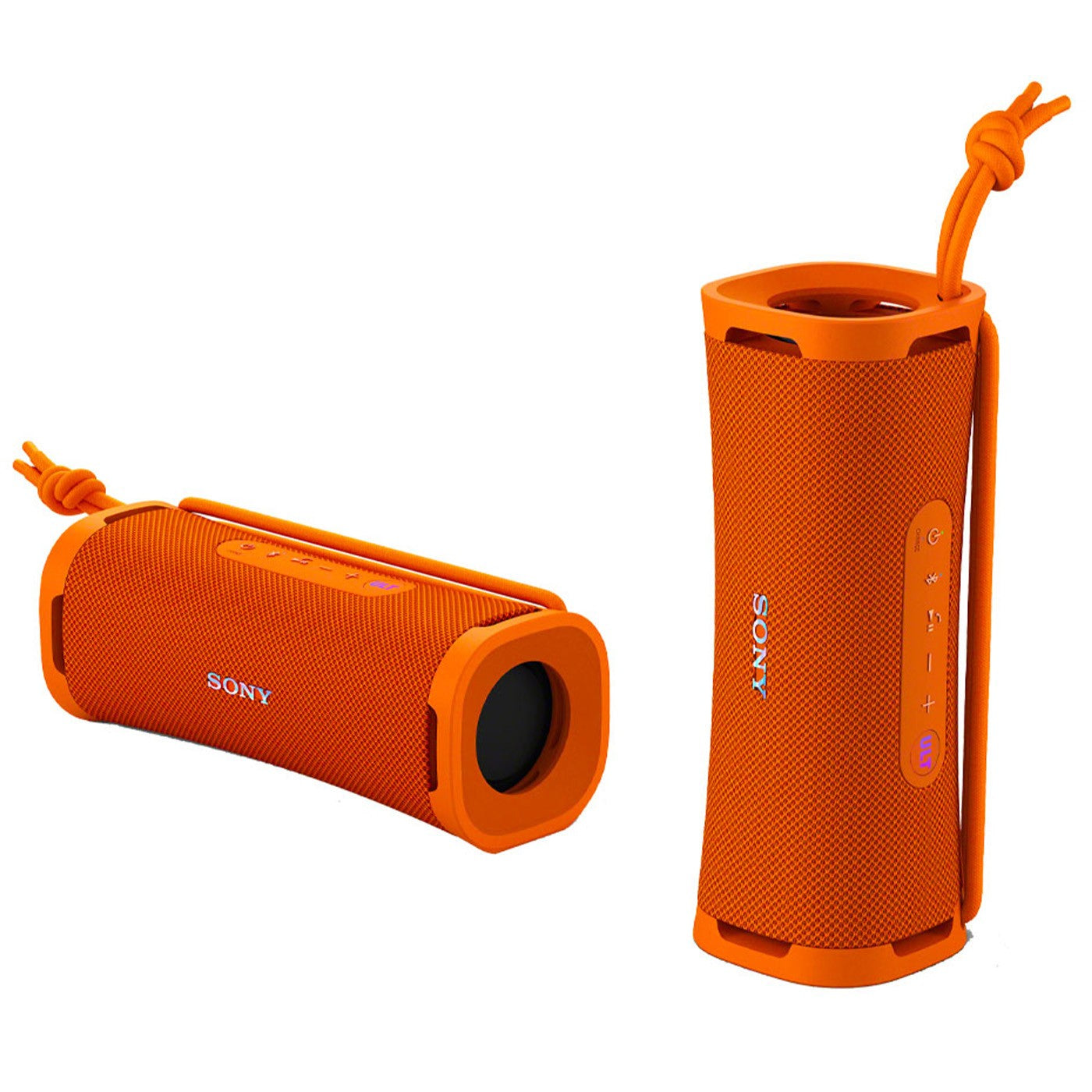 Sony (SRS-ULT10D) EXTRA BASS Portable Bluetooth Speaker (2024), Taupe