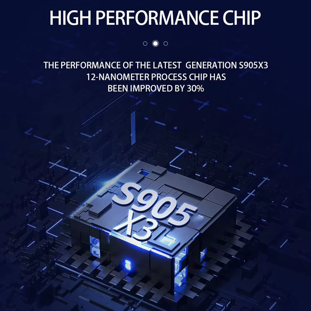 G11 Pro Retro Game Box Built in 10000+ Retro Games Plug and Play 4K Hdmi-Compatible Output with 2.4G Wireless Dual Controllers