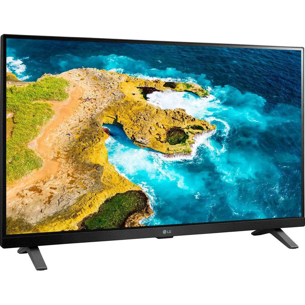 LG 27" Class LED Full HD Smart TV with Webos