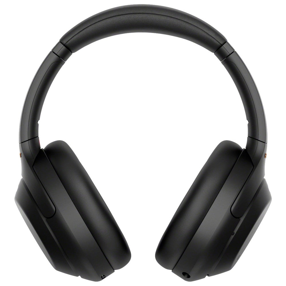 Sony WH1000XM4/B Premium Noise Cancelling Wireless Over-The-Ear Headphones