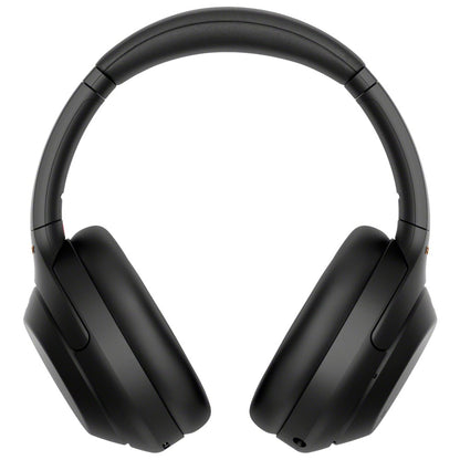 Sony WH1000XM4/B Premium Noise Cancelling Wireless Over-The-Ear Headphones