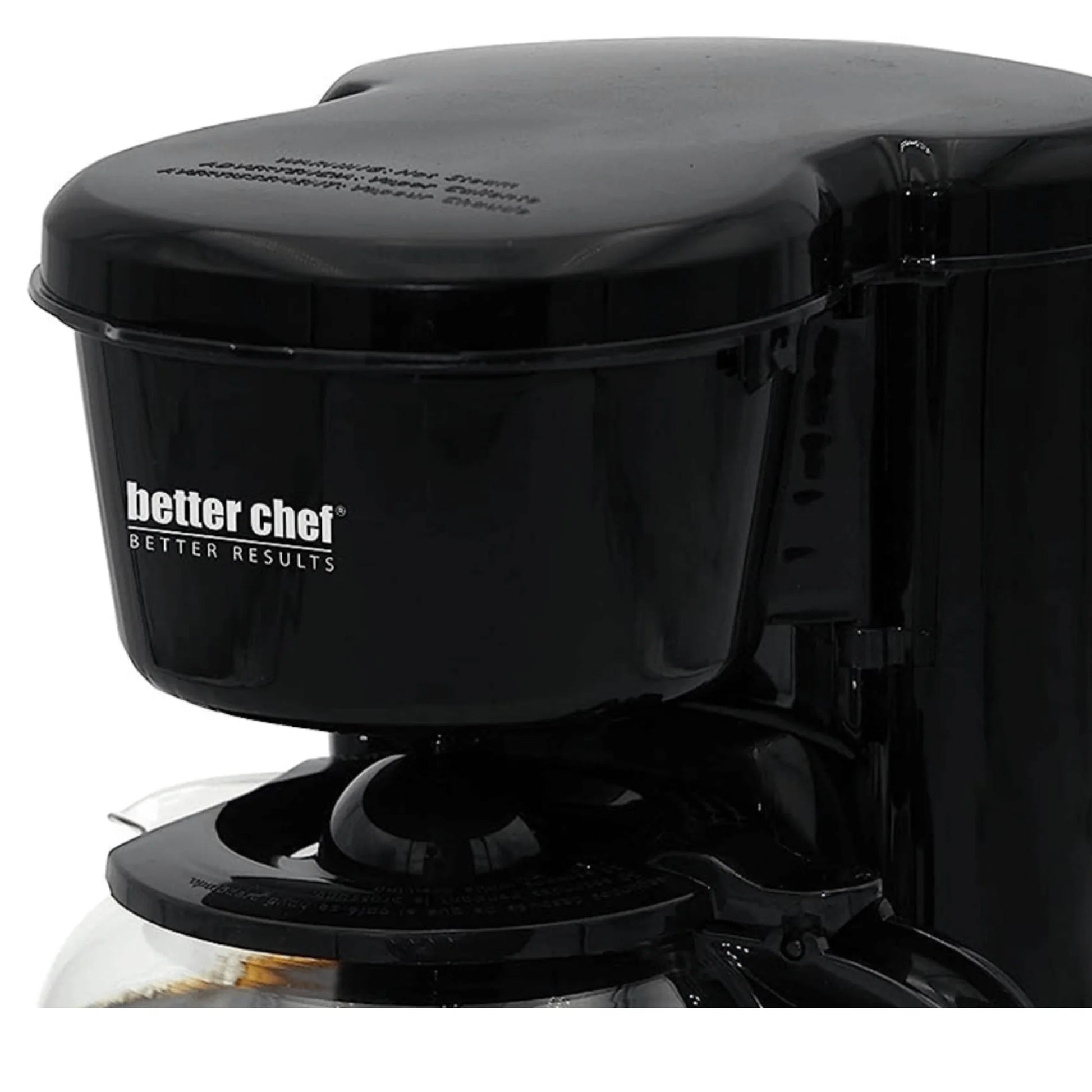 Better Chef 12 Cup Pause 'N Serve Coffee Maker