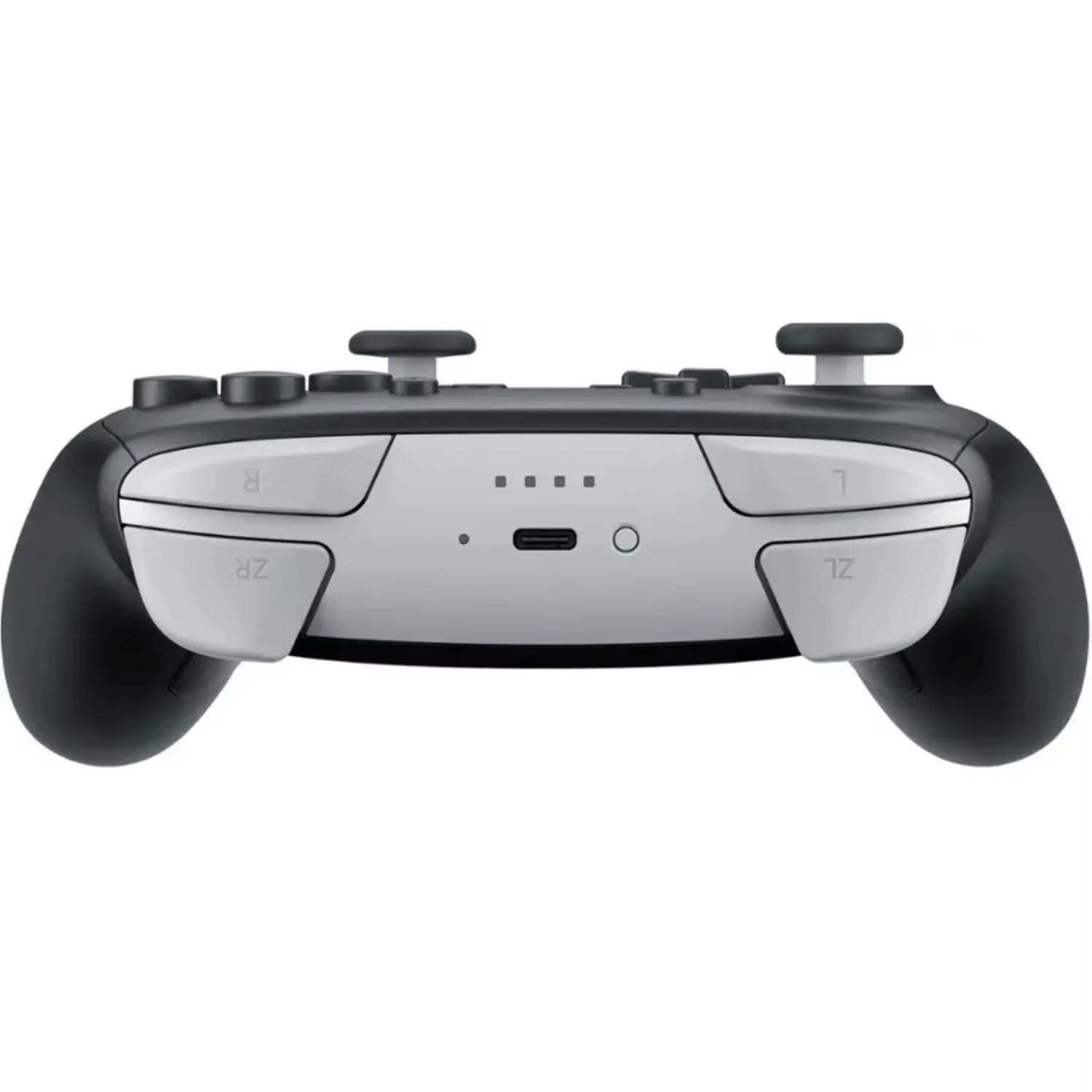 Switch 2 Pro Controller - Black