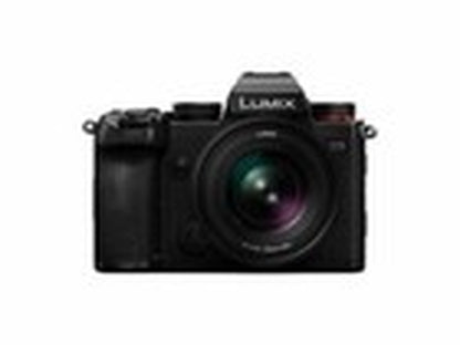 Panasonic LUMIX S 50Mm F/1.8 L Mount Lens Full Frame Format