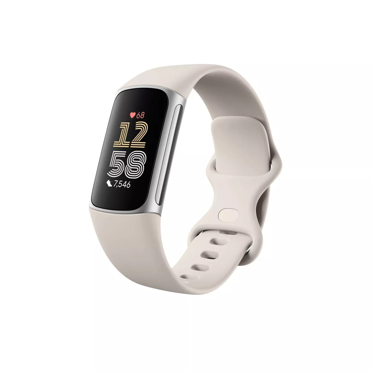 Fitbit Charge 6 Advanced Fitness Tracker